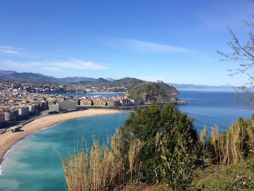 Kaixo Hostel San Sebastian