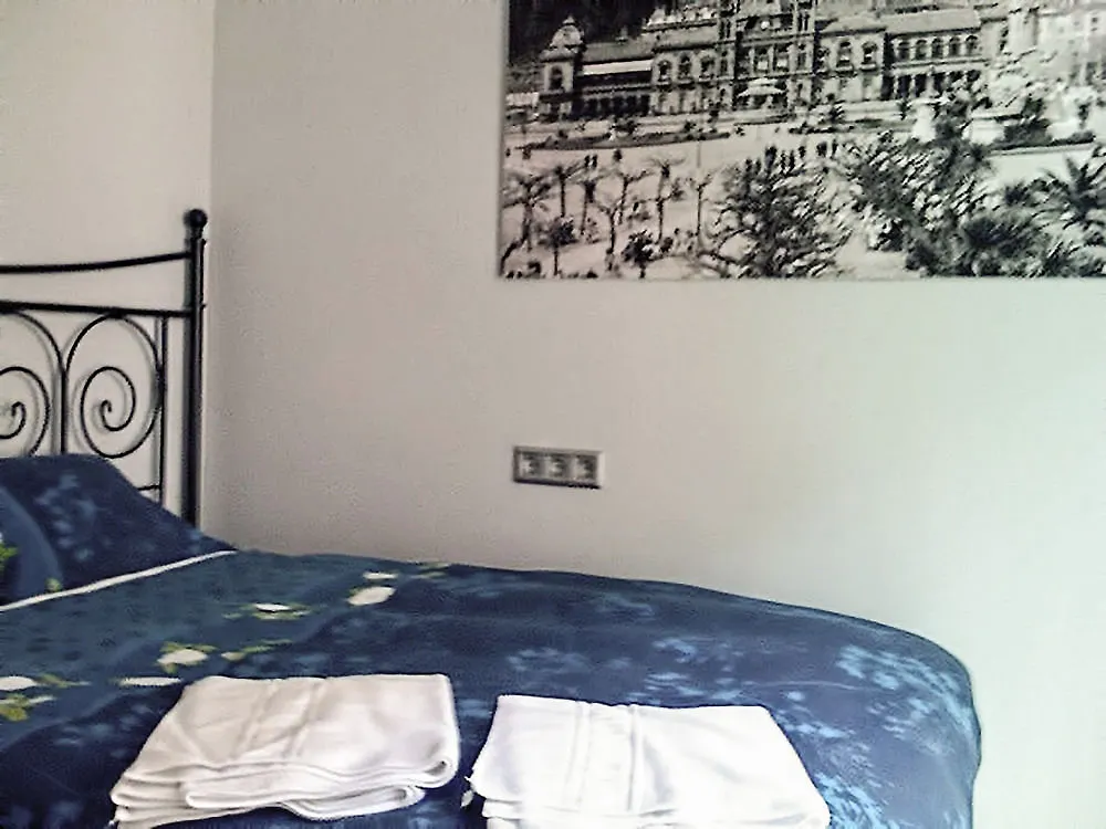 Kaixo Hostel San Sebastian 0*,