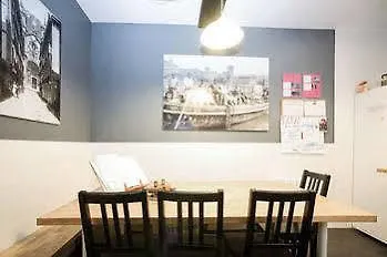 Kaixo Hostel San Sebastian Spain