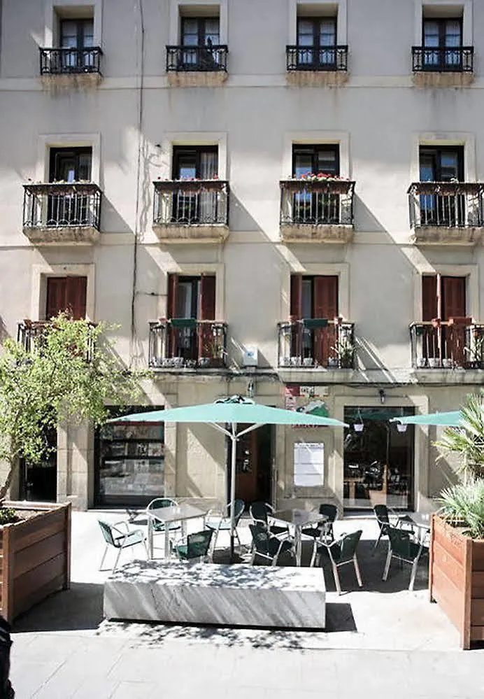 Kaixo Hostel San Sebastian Guest house
